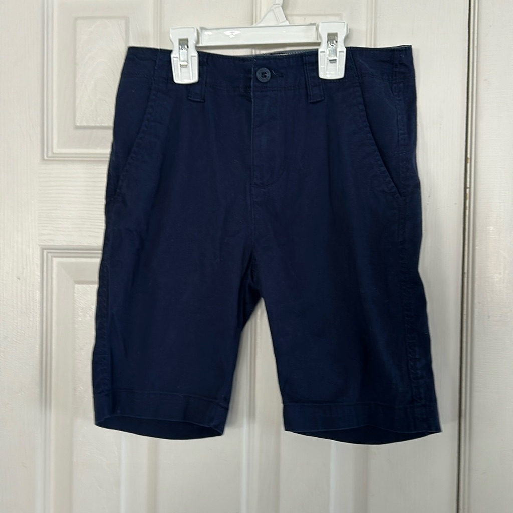 Nautica Boys Stretch Shorts Size 10
